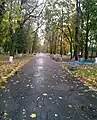 City park