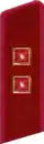 петлица ГБ 1937