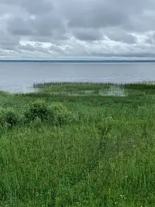 Lake Plescheevo