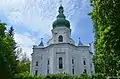 Ascension Cathedral