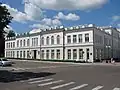 Hlukhiv National Pedagogical University