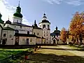 Great Uspensky Monastery