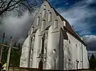 Church of Holy Trinity in Iškaldź