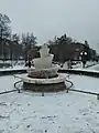 Fountain