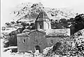 St. Kristapor Church, Yukhari Aylis, 15th century