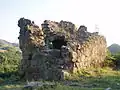 Saint Hripsime Church (Aygedzor), 6th century