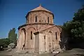 Saint Gevorg church in Irind, 6th century