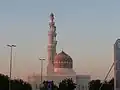 The Grand Mosque