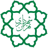 Official seal of Tehran