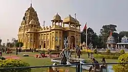 Shri Balajipuram Tample