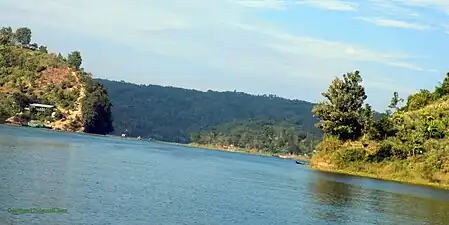 Rangamati kaptai lake, Chittagong