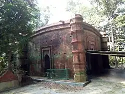 Nasrat Gazi Mosque