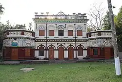 Rupsha Zamindar Bari