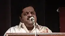 Sirkazhi G. SivaChidambaram