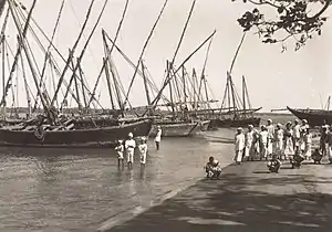 Muslims of Ponnani (1930–37)