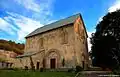 Kazreti monastery