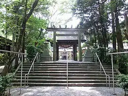 Iinoya-gū