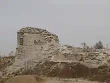 Ruins of Tongwancheng