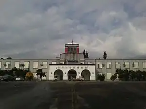 District Court in Hualien, Taiwan