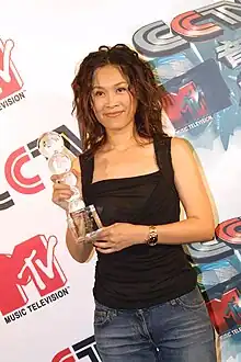 Na Ying (2012–2015)