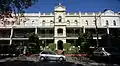 Avonmore Terrace, Randwick, New South Wales. Completed 1891.