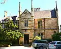 Gladswood House, Double Bay. Sydney Built 1862–1864.