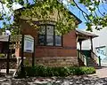 Old Leura post office