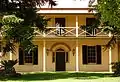 Castle Hill House (circa 1844), Old Northern Road