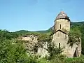 Arakelots Monastery, Kirants, 10th century