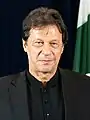 Imran Khan