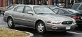 2000 Buick LeSabre