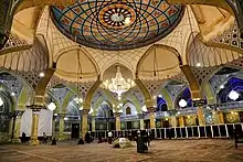 Imam Hassan Mosque