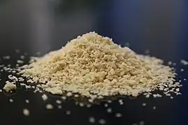 Panko breadcrumbs – spicy