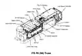 P6 / S6 Truss design