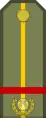 СержантSerjant(Kyrgyz Army)