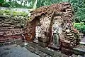 Belahan temple, fountain and pool, 11th century, Mount Penanggungan, Gempol, Pasuruan, East Java