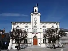 Town Hall