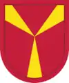 XVIII Airborne Corps, 18th Field Artillery Brigade, 377th Field Artillery Regiment, 1st Battalion