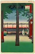 Hiroshige