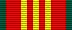 Medal "For Impeccable Service," 3rd Class