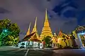 Wat Pho