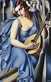 The Musician, 1929