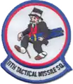 11th Tactical Missile Squadron