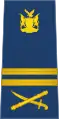 (Namibian Air Force)