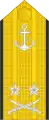 Rear admiral(Namibian Navy)