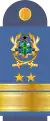 (Ghana Air Force)