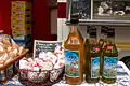 market in Mouriès, Cours Paul Revoil