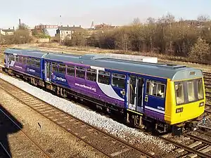 Northern Rail