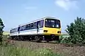 Regional Railways Class 143