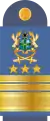 (Ghana Air Force)